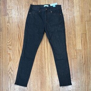 Black and Gold/Shimmer Jeans 4P